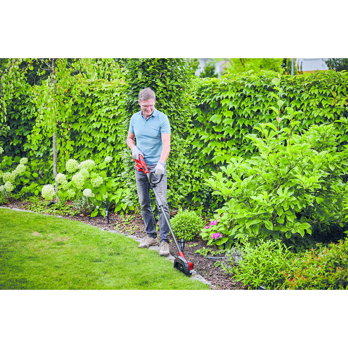 Einhell GE-LE 18/190 Li Solo Accu Gazonkantensnijder