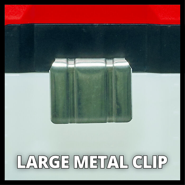 Einhell GE-WS 18/75 Li Solo Accu Drukspuit