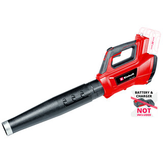Einhell GP-LB 36/210 Li E Accu Bladblazer Koolborstelloos