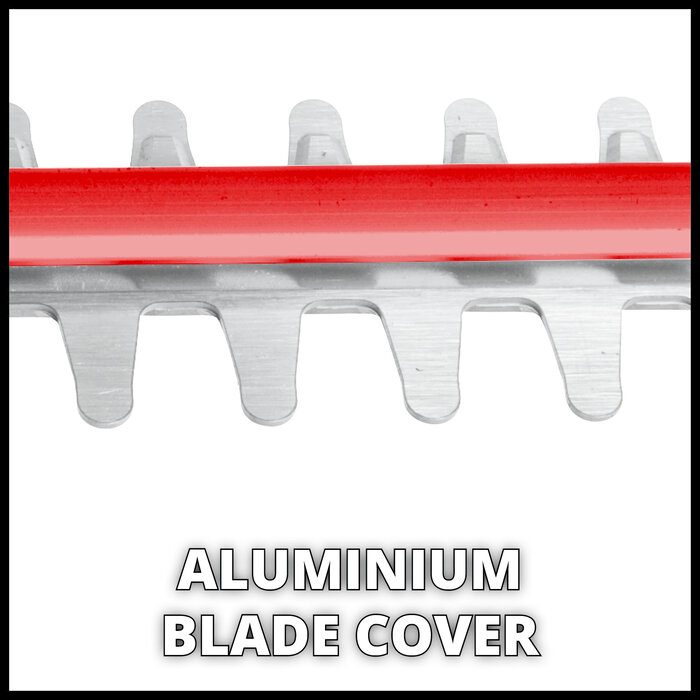 Einhell GE-CH 1846 Li-Solo Accu Heggenschaar