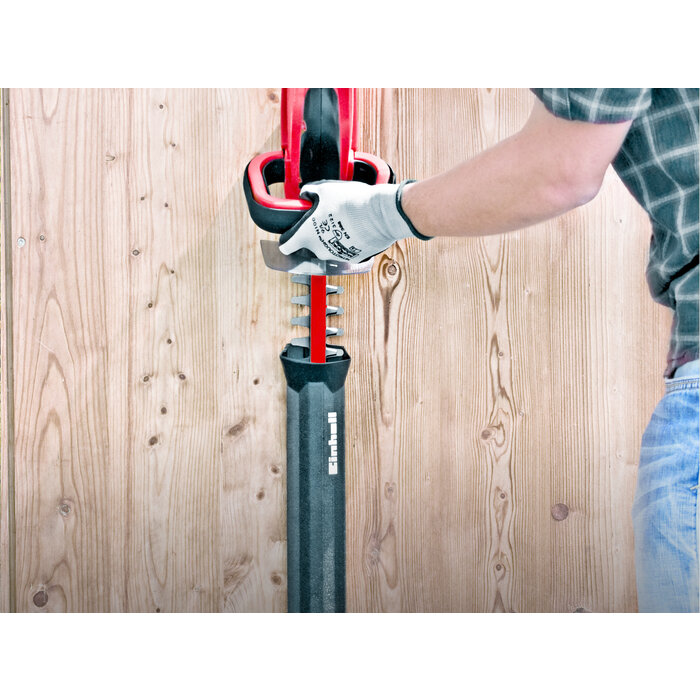 Einhell GE-CH 1846 Li-Solo Accu Heggenschaar