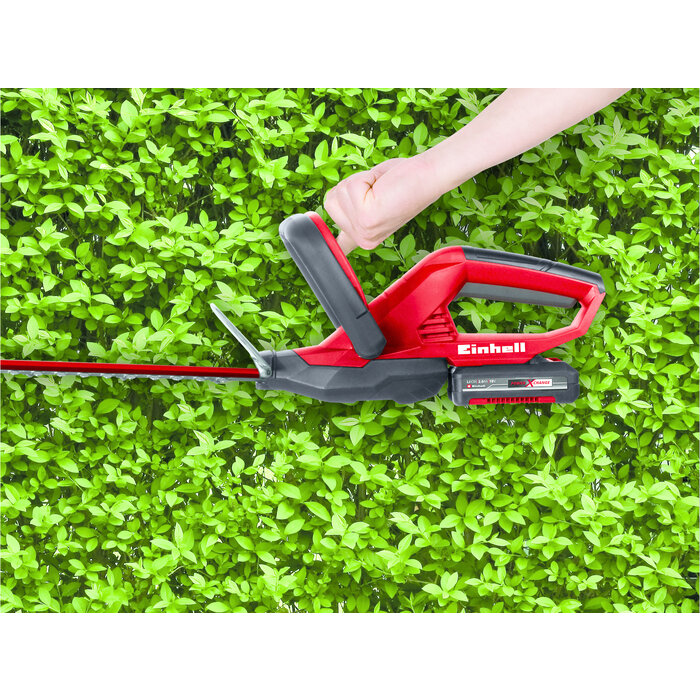 Einhell GE-CH 1846 Li KIT 2,0Ah Accu heggenschaar