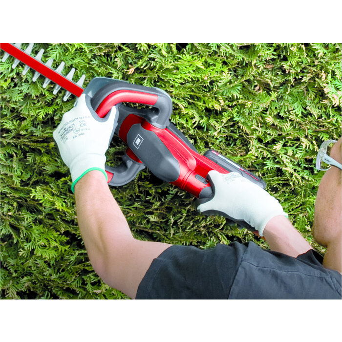 Einhell GE-CH 1846 Li KIT 2,0Ah Accu heggenschaar