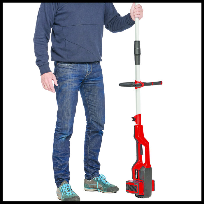 Einhell GE-LM 36/4in1 Li Solo Accu Tuinmultitool