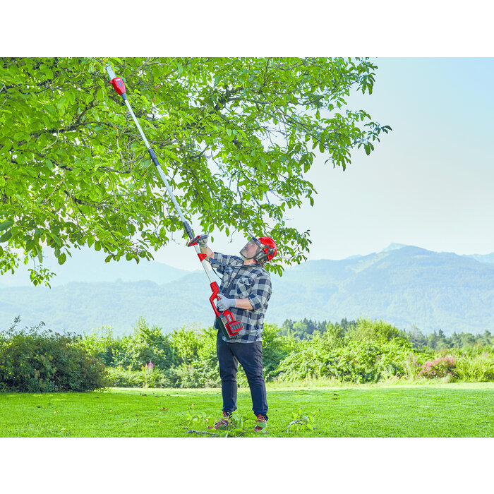 Einhell GE-LM 36/4in1 Li Solo Accu Tuinmultitool