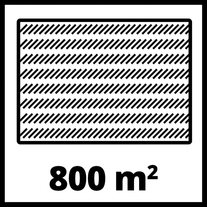 GE-US 18 Li Solo Handstrooier