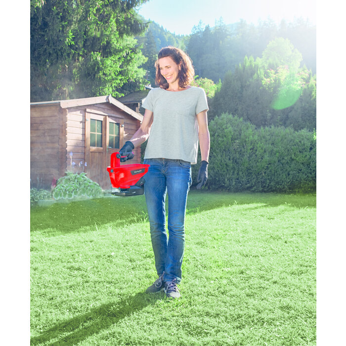 GE-US 18 Li Solo Handstrooier