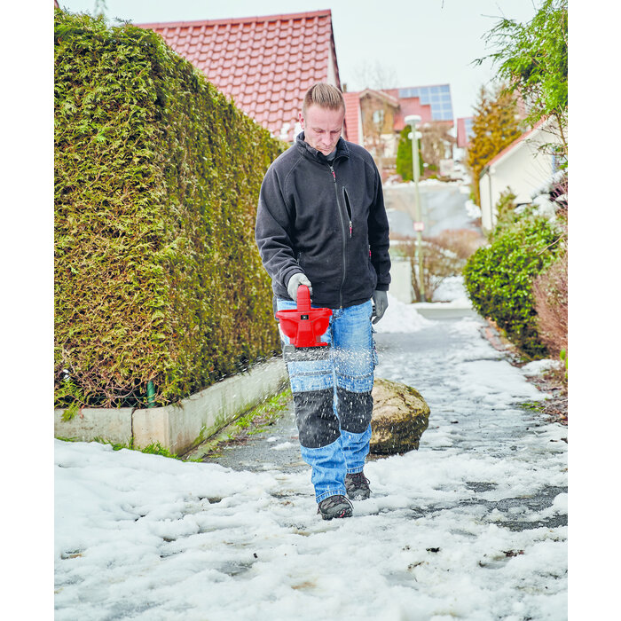 GE-US 18 Li Solo Handstrooier