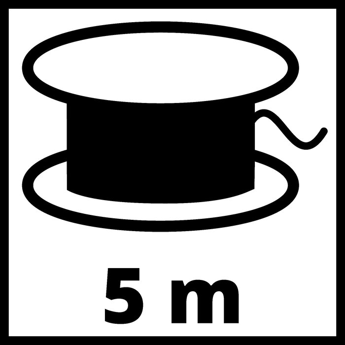 Einhell GE-CT 18/28 Li  Accu-grastrimmer Solo