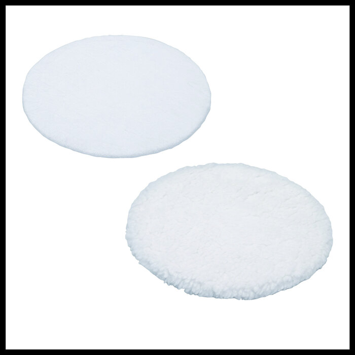 Einhell CE-CB 18/254 Li Solo Accu Polijstmachine