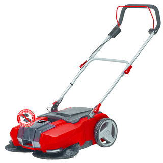 Einhell TE-SW 18/610 Li-Solo accu veegmachine