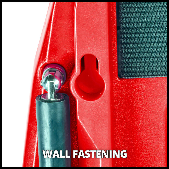 Einhell Radio TC-RA 18 Li BT Solo