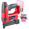 Einhell TE-CN 18 Li Solo Accu Tacker