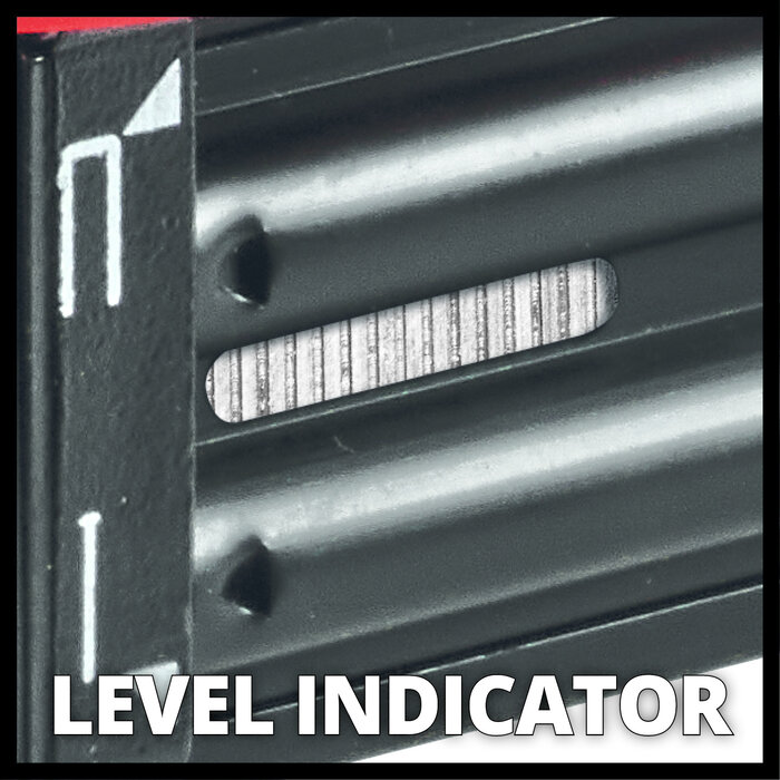 Einhell TE-CN 18 Li Solo Accu Tacker