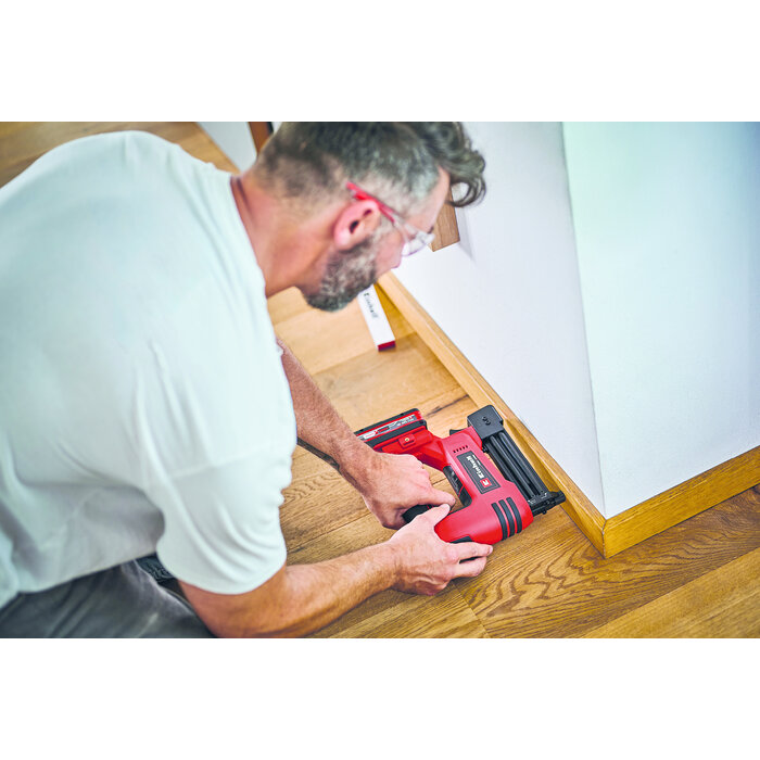 Einhell TE-CN 18 Li Solo Accu Tacker