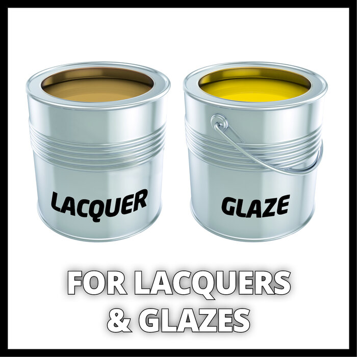 Einhell TC-SY 18/60 Li-Solo Verfspuitsysteem