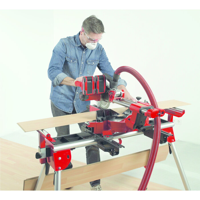 Einhell Accu Kap-/ Verstekzaag TE-SM 36/210 Li