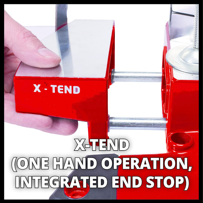 Einhell TE-MS 18/210 Li Solo Accu Kap- en Verstekzaag