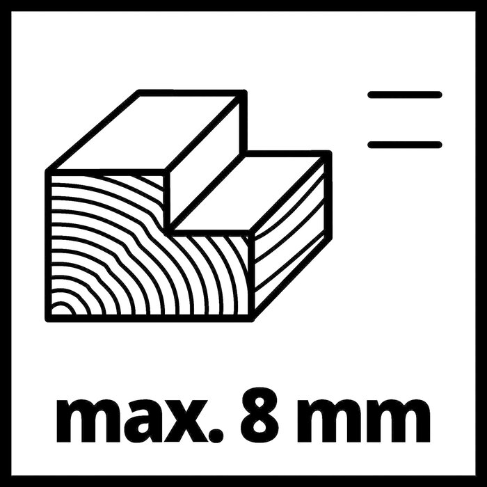 TE-PL 18/82 Li Solo Accu Schaafmachine