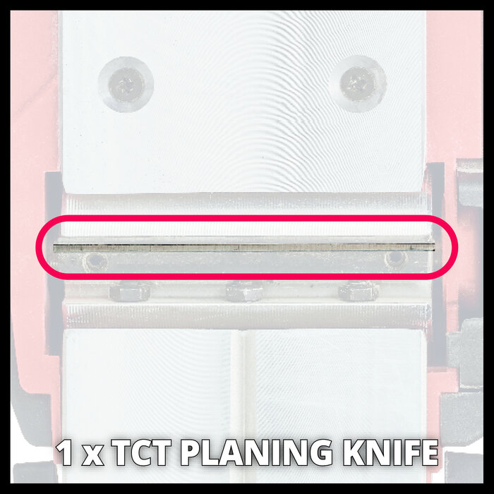 TE-PL 18/82 Li Solo Accu Schaafmachine