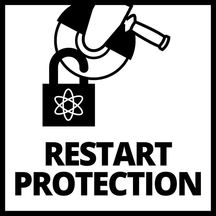 Einhell TE-AG 18 Li- Solo Accu Haakse slijper