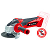 Einhell TC-AG 18 Li Solo Haakse Slijper