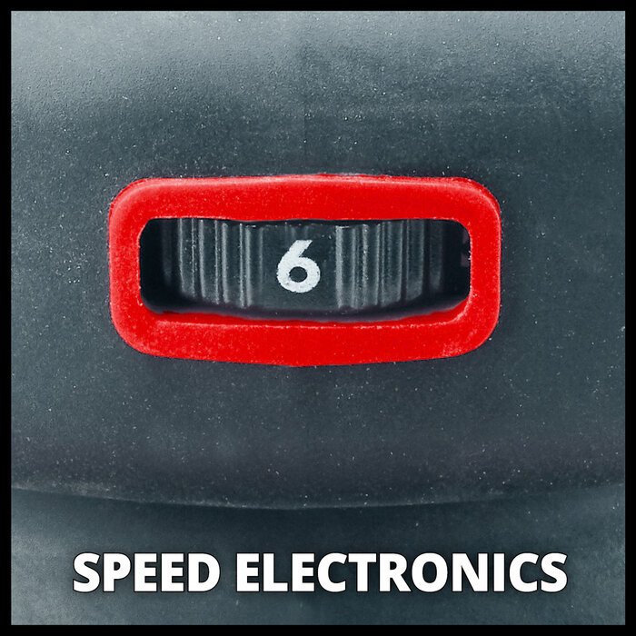 Einhell TE-OS 18/230 Li Solo Vlakschuurmachine