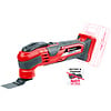 Einhell TE-MG 18 Li SOLO Accu Multitool VARRITO