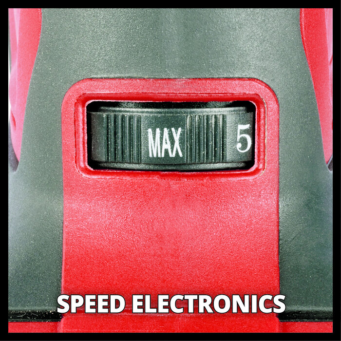 Einhell TE-MG 18 Li SOLO Accu Multitool VARRITO