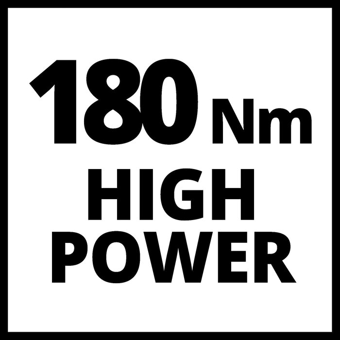 Einhell TP-CI 18 Li BL Kit 4.0 Accu slagschroevendraaier