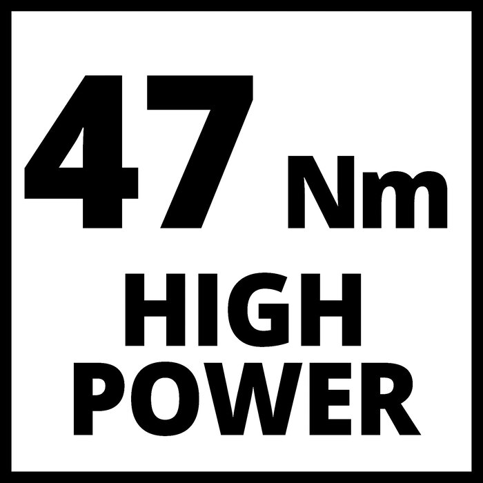 Einhell TE-CD 18 Li E Accu-schroefboormachine SOLO