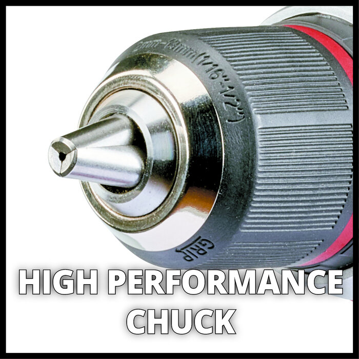 Einhell TE-CD 18 Li E Accu-schroefboormachine SOLO