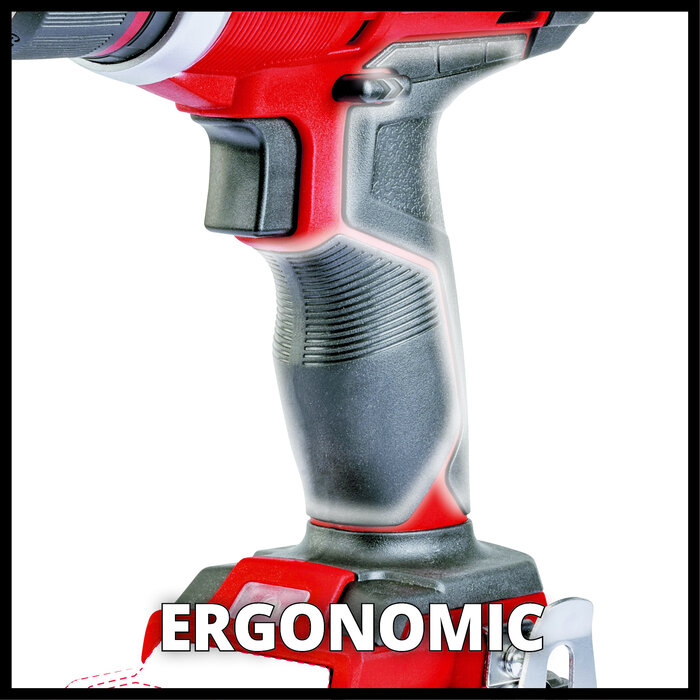 Einhell TE-CD 18 Li E Accu-schroefboormachine SOLO