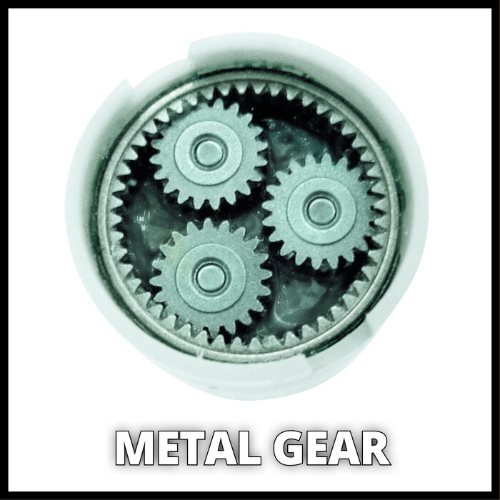 Einhell TE-CD 18 Li E Accu-schroefboormachine SOLO