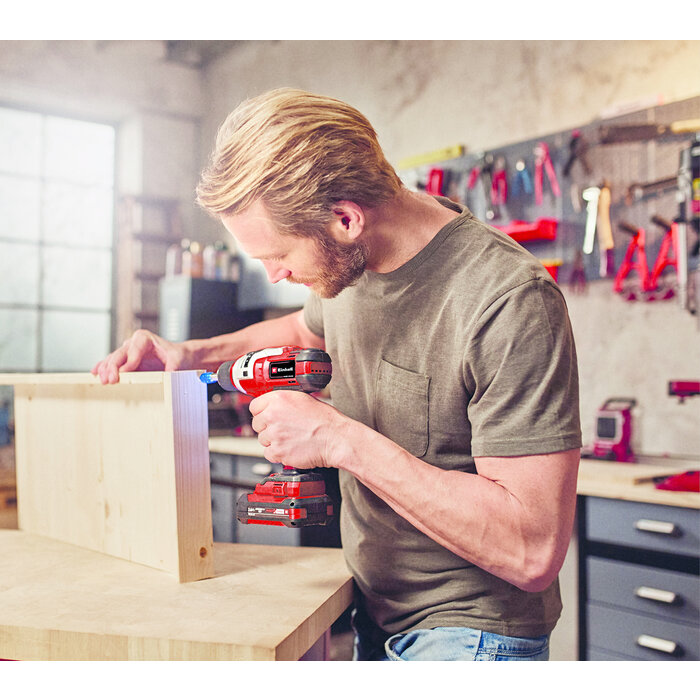 Einhell TE-CD 18 Li E Accu-schroefboormachine SOLO