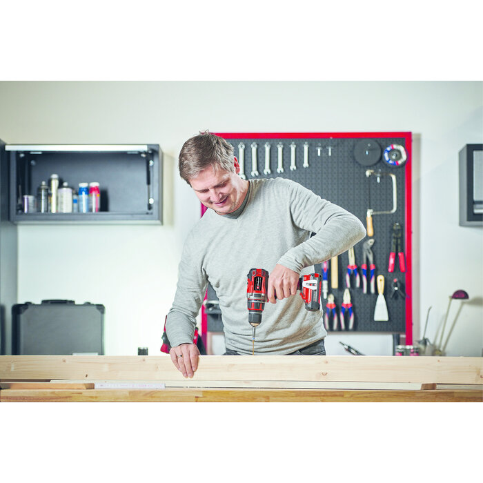 Einhell TP-CD 18/50 Li BL Kit Accuboormachine