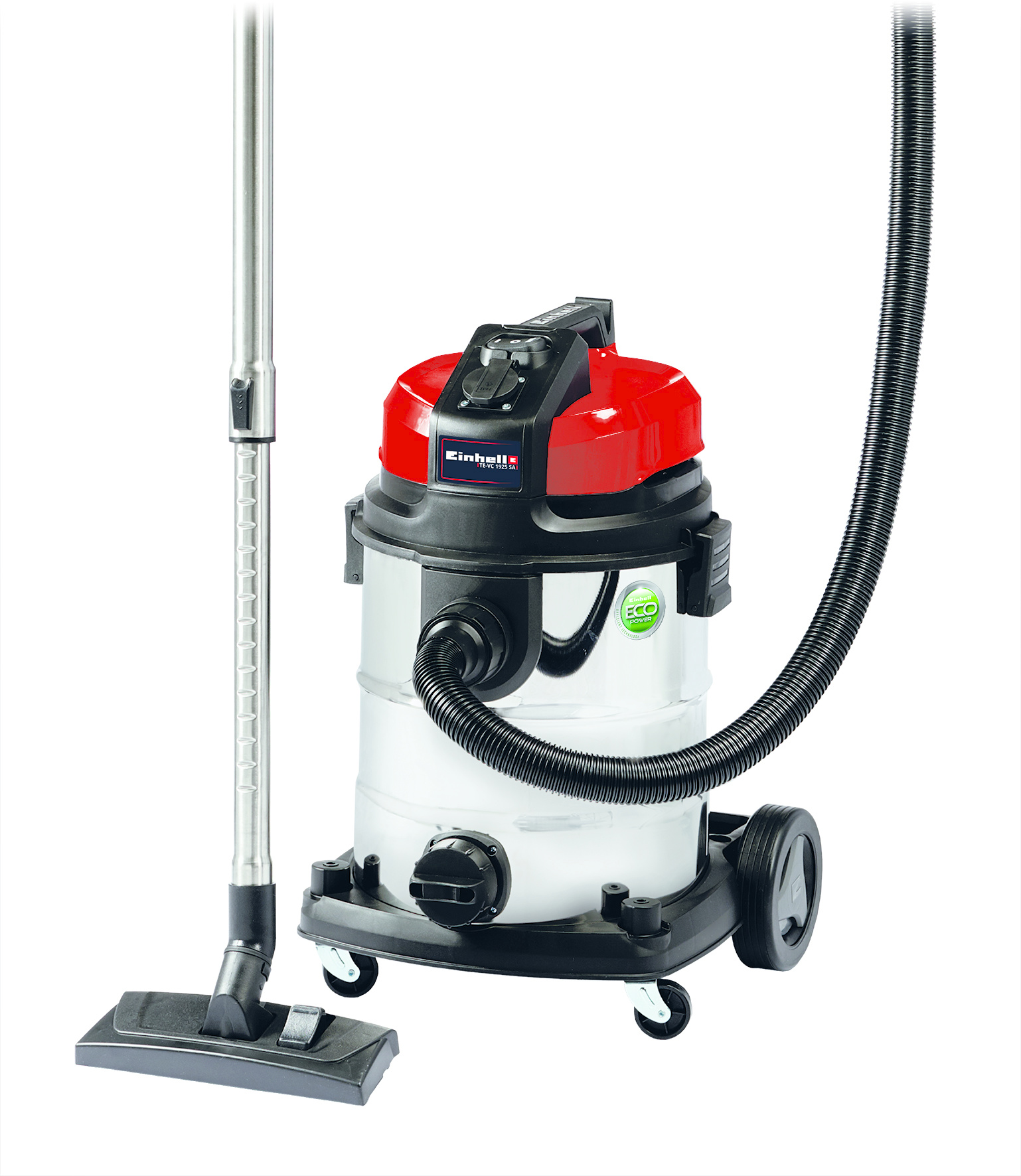 Einhell TE-VC 1925 SA nat-/ droogzuiger