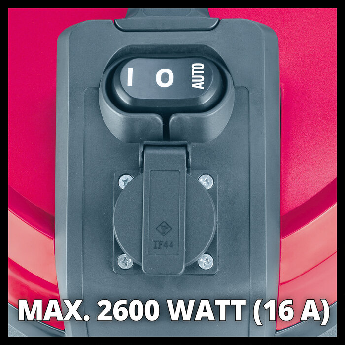 Einhell TE-VC 1925 SA nat-/ droogzuiger