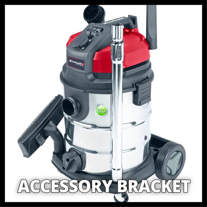 Einhell TE-VC 1925 SA nat-/ droogzuiger