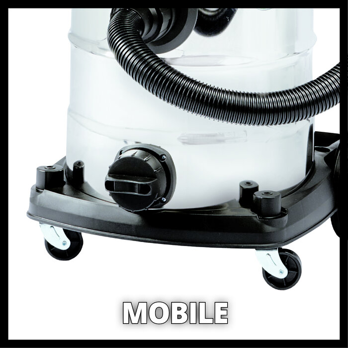 Einhell TE-VC 1925 SA nat-/ droogzuiger