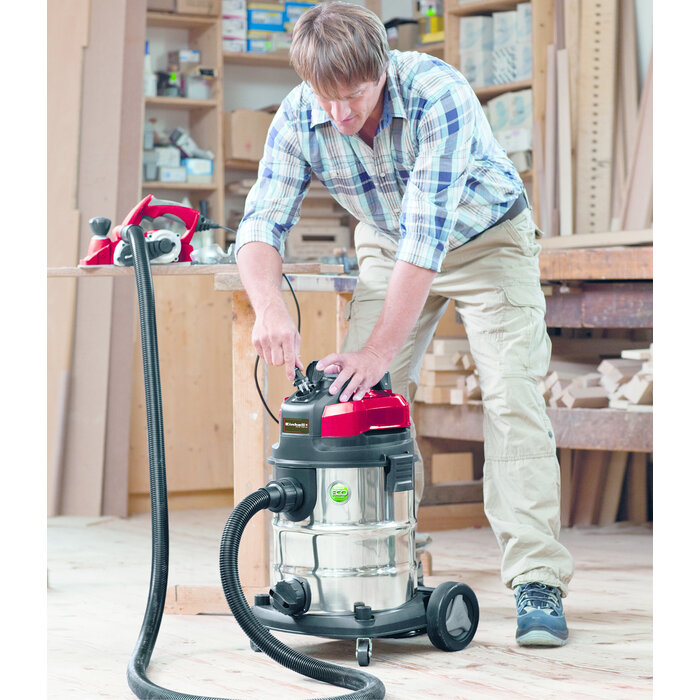 Einhell TE-VC 1925 SA nat-/ droogzuiger