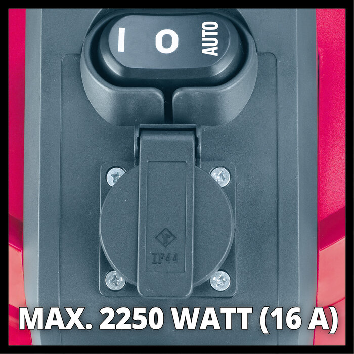 Einhell TE-VC 2230 SA Nat- en droogzuiger