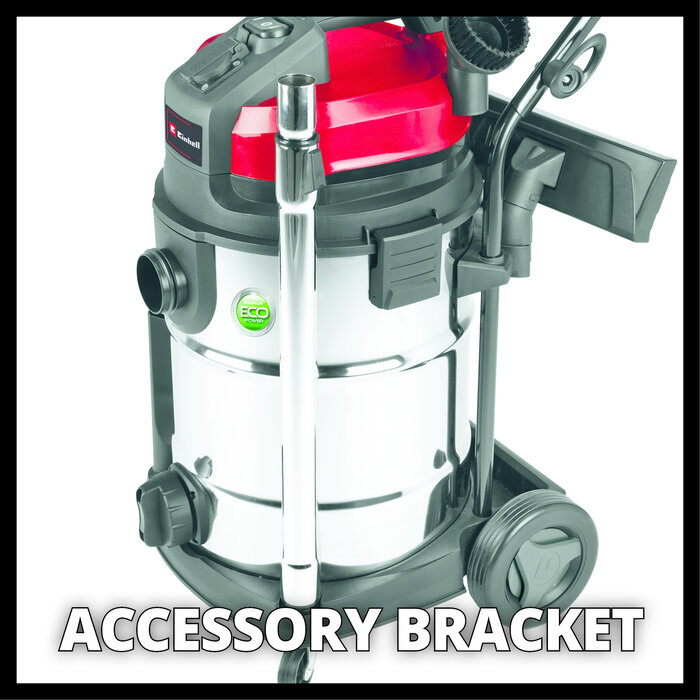 Einhell TE-VC 2230 SA Nat- en droogzuiger