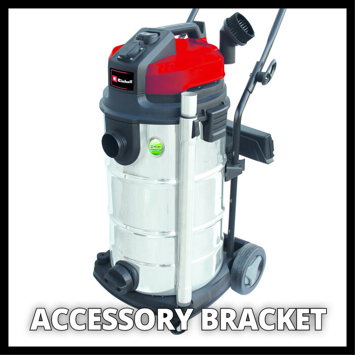 Einhell TE-VC 2340 SA Nat- en droogzuiger