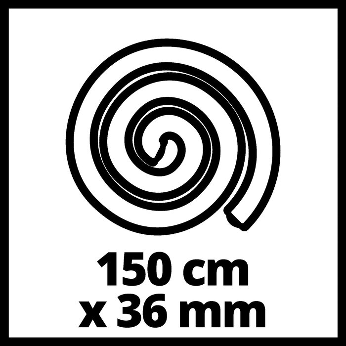 Einhell TC-VC 1820 SA Nat-/Droogzuiger