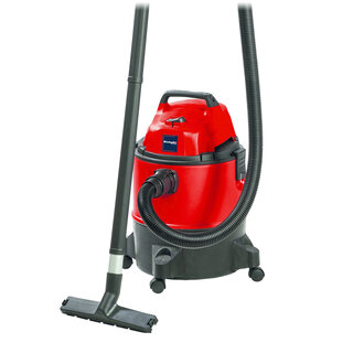 Einhell TC-VC 1825 nat-/ droogzuiger