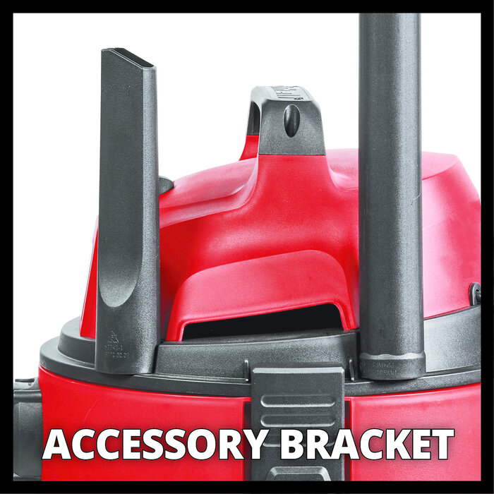 Einhell TC-VC 1825 nat-/ droogzuiger