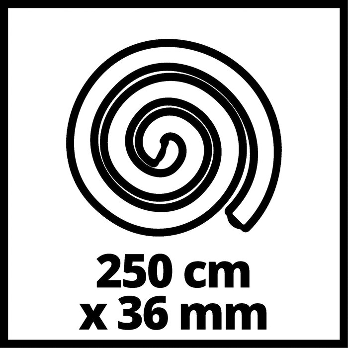 Einhell TC-VC 1825 nat-/ droogzuiger