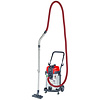 Einhell TE-VC 2230 SAC Nat en droogzuiger