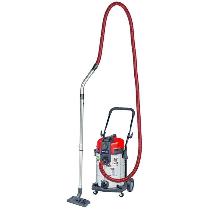 Einhell TE-VC 2230 SAC Nat en droogzuiger